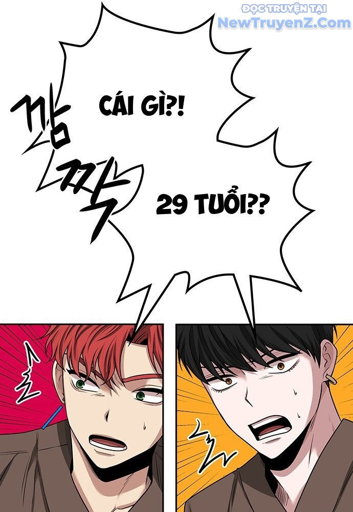Thám Tử Siêu Năng Lực: Chapter 35