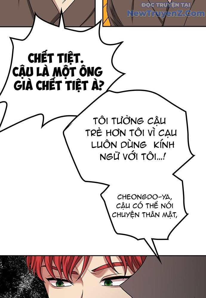 Thám Tử Siêu Năng Lực: Chapter 35