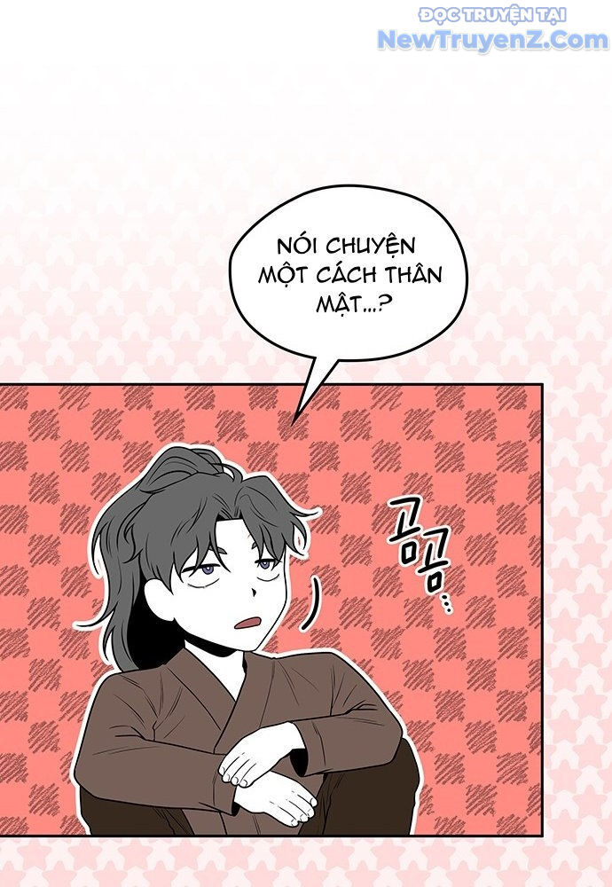 Thám Tử Siêu Năng Lực: Chapter 35