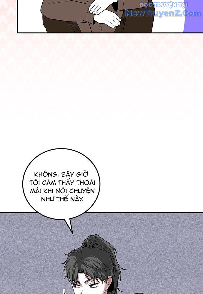 Thám Tử Siêu Năng Lực: Chapter 35