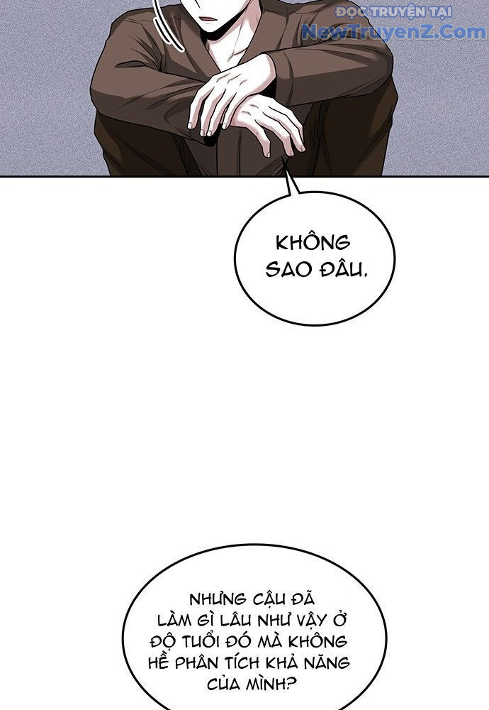 Thám Tử Siêu Năng Lực: Chapter 35
