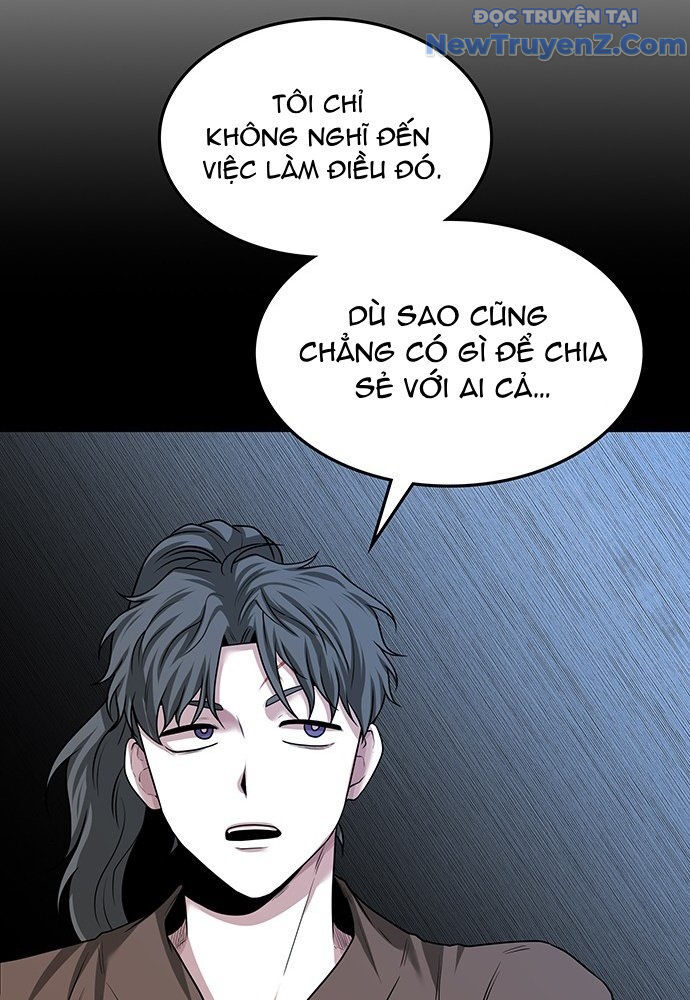 Thám Tử Siêu Năng Lực: Chapter 35