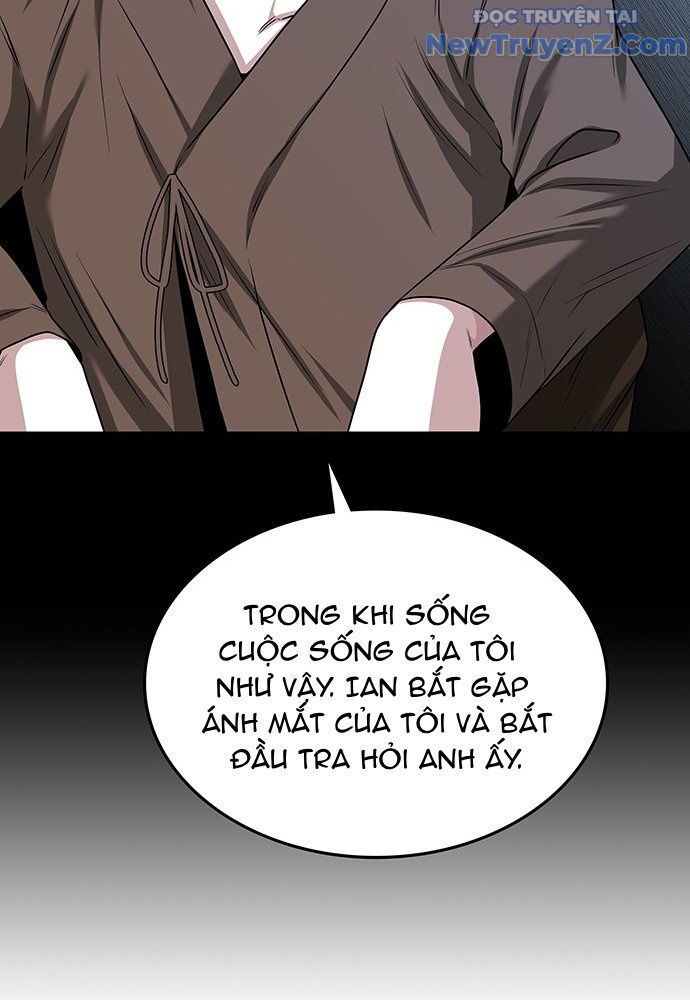 Thám Tử Siêu Năng Lực: Chapter 35