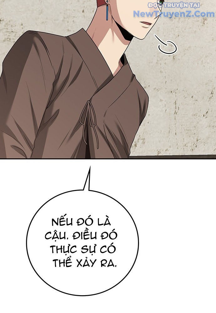 Thám Tử Siêu Năng Lực: Chapter 35