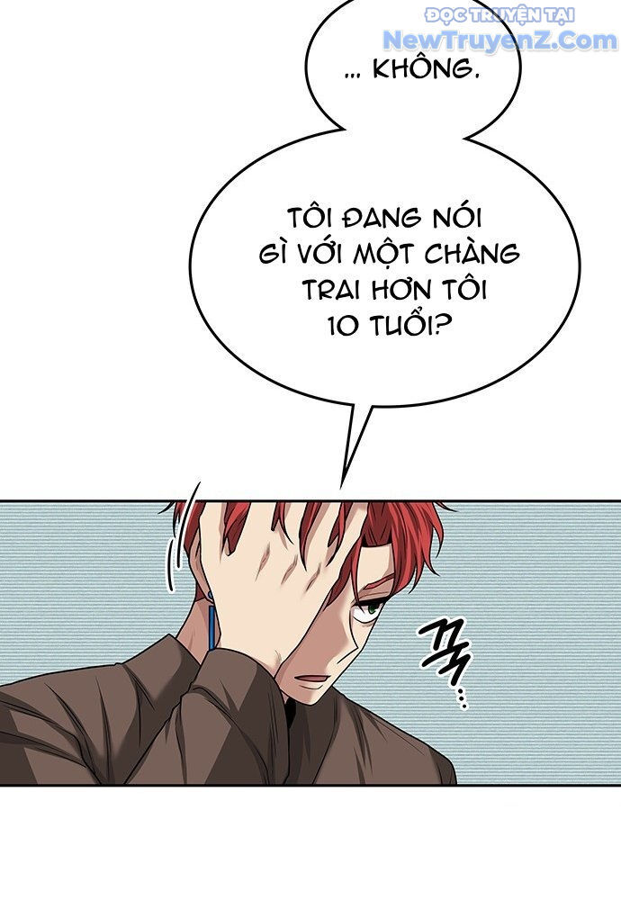 Thám Tử Siêu Năng Lực: Chapter 35