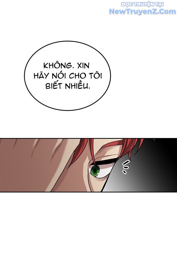 Thám Tử Siêu Năng Lực: Chapter 35