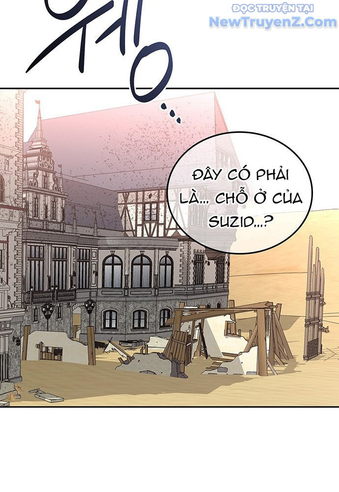 Thám Tử Siêu Năng Lực: Chapter 36
