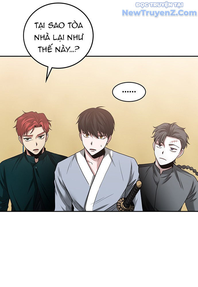 Thám Tử Siêu Năng Lực: Chapter 36