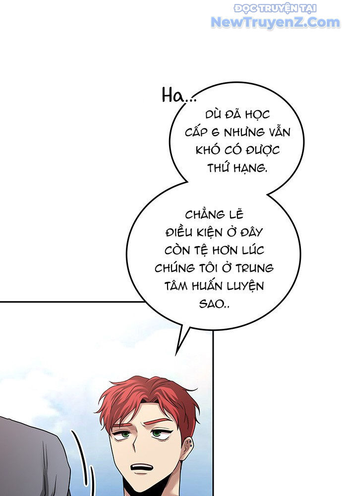 Thám Tử Siêu Năng Lực: Chapter 36