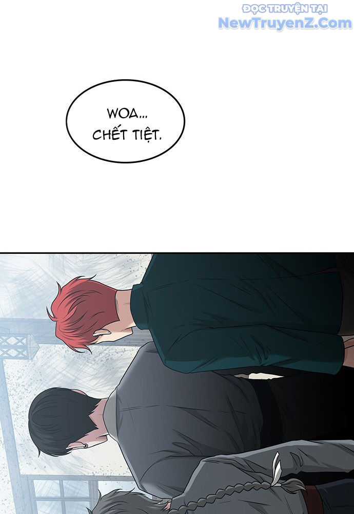 Thám Tử Siêu Năng Lực: Chapter 36