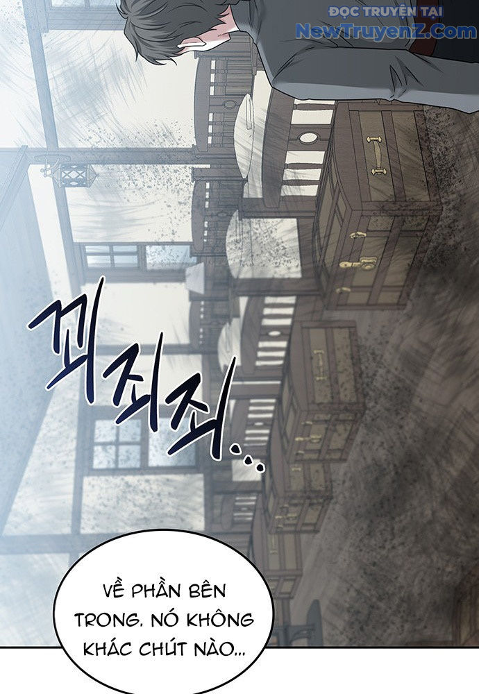 Thám Tử Siêu Năng Lực: Chapter 36