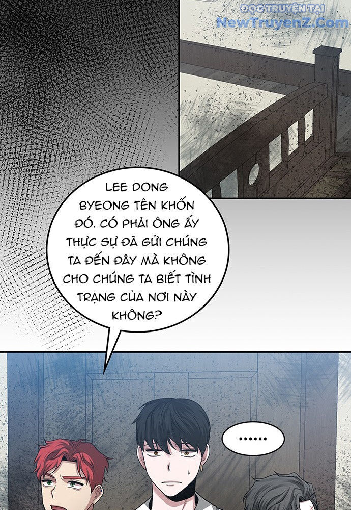 Thám Tử Siêu Năng Lực: Chapter 36