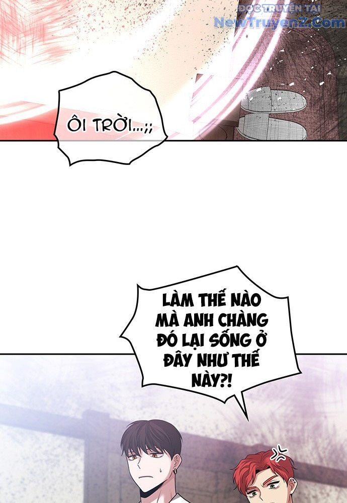 Thám Tử Siêu Năng Lực: Chapter 36