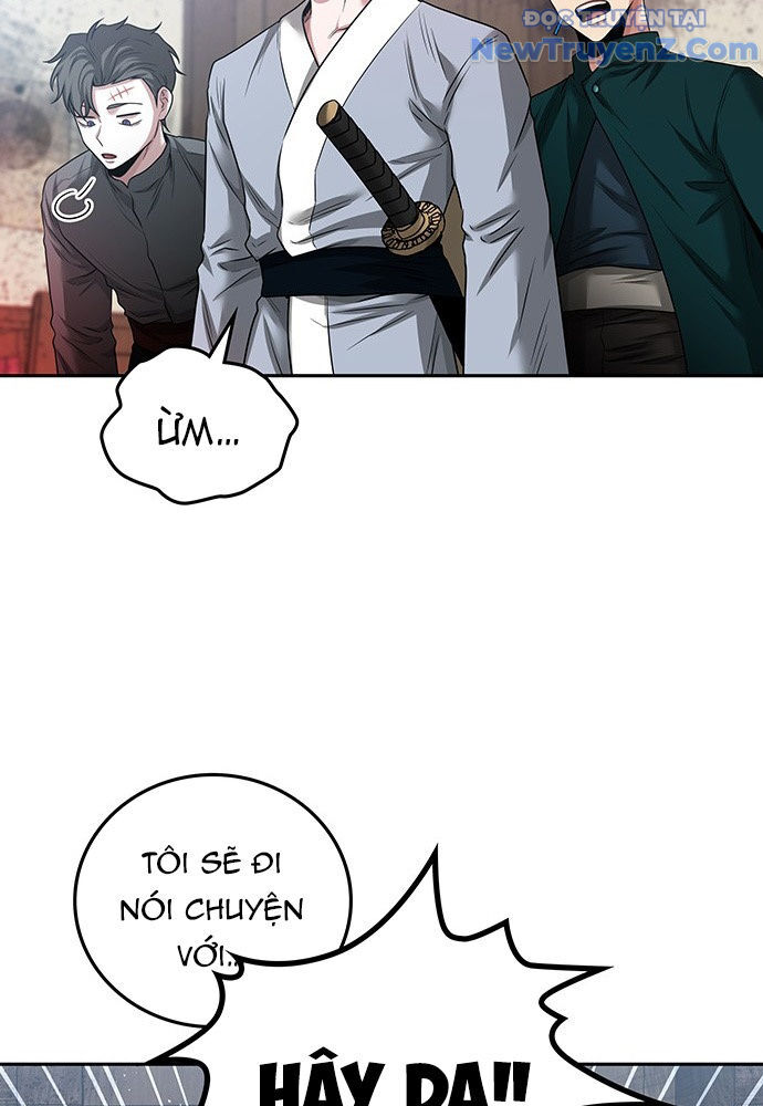 Thám Tử Siêu Năng Lực: Chapter 36