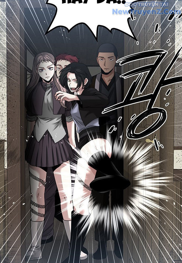 Thám Tử Siêu Năng Lực: Chapter 36