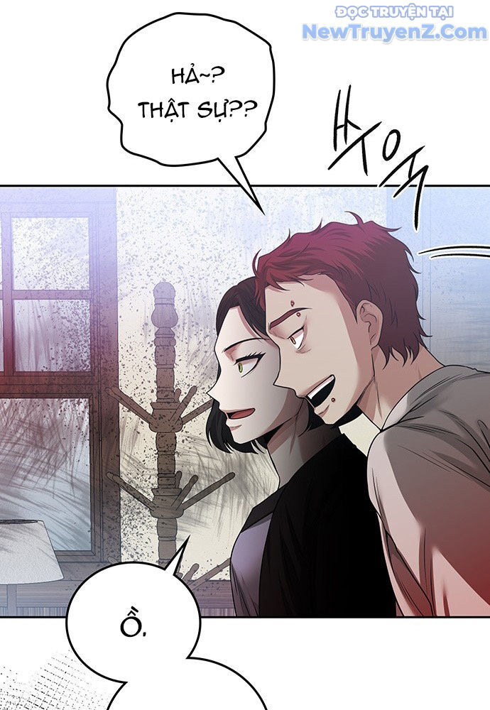 Thám Tử Siêu Năng Lực: Chapter 36
