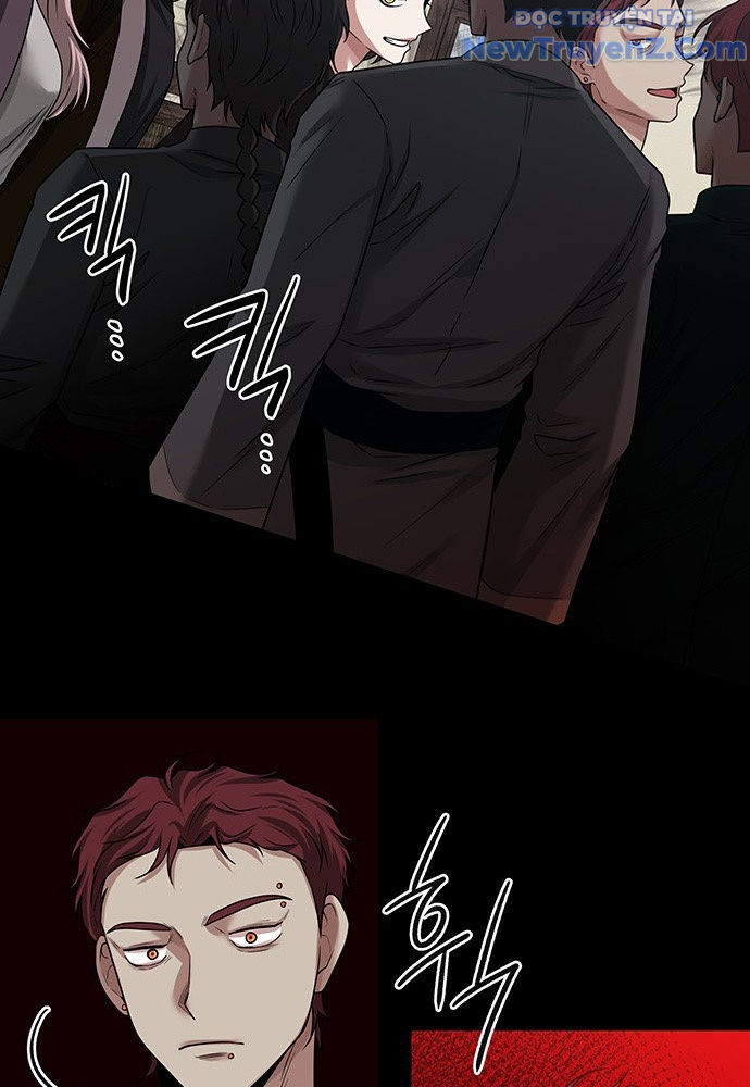 Thám Tử Siêu Năng Lực: Chapter 36