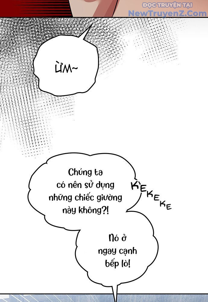 Thám Tử Siêu Năng Lực: Chapter 36