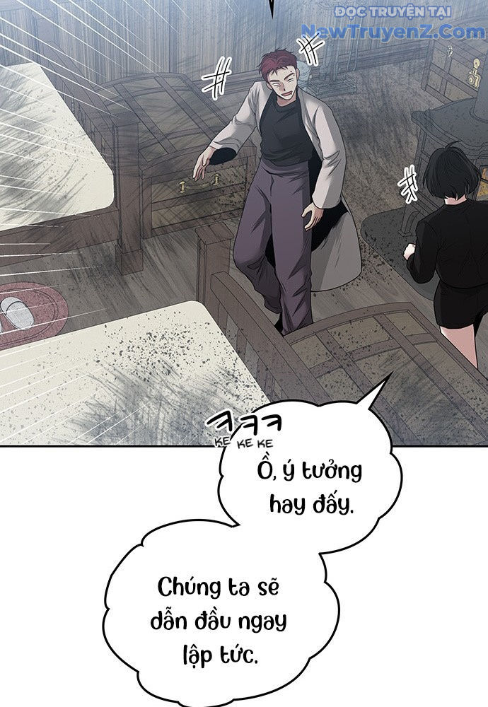 Thám Tử Siêu Năng Lực: Chapter 36
