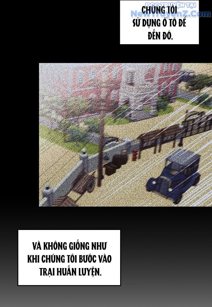 Thám Tử Siêu Năng Lực: Chapter 36
