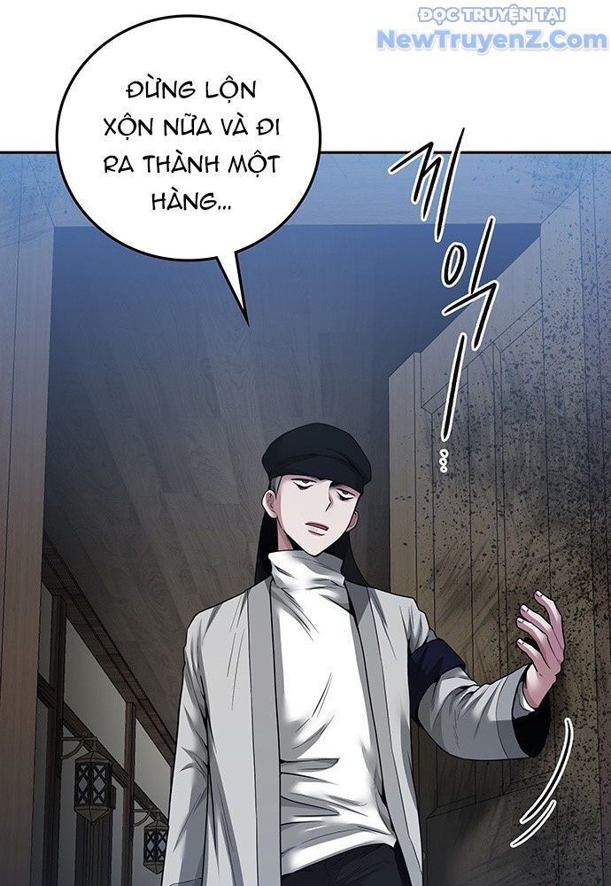 Thám Tử Siêu Năng Lực: Chapter 36