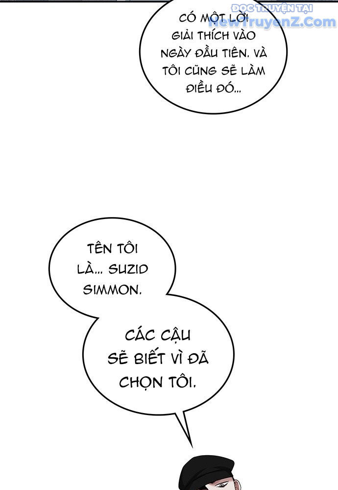 Thám Tử Siêu Năng Lực: Chapter 36