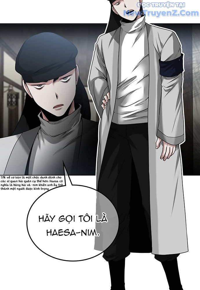 Thám Tử Siêu Năng Lực: Chapter 36