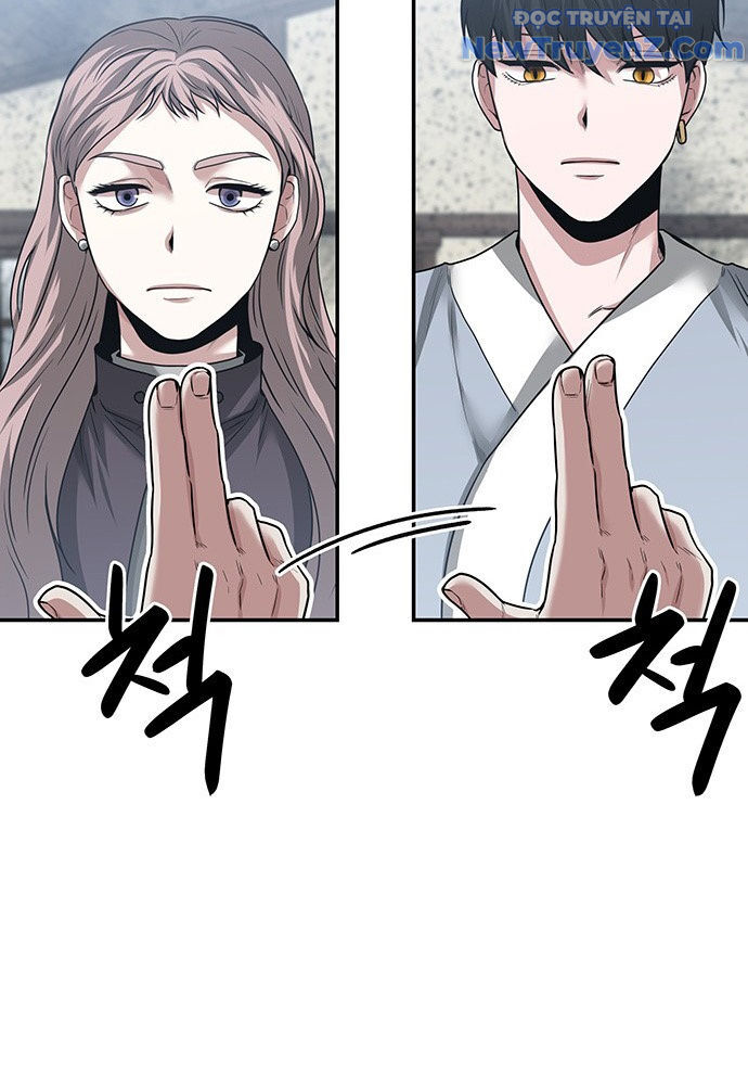 Thám Tử Siêu Năng Lực: Chapter 36