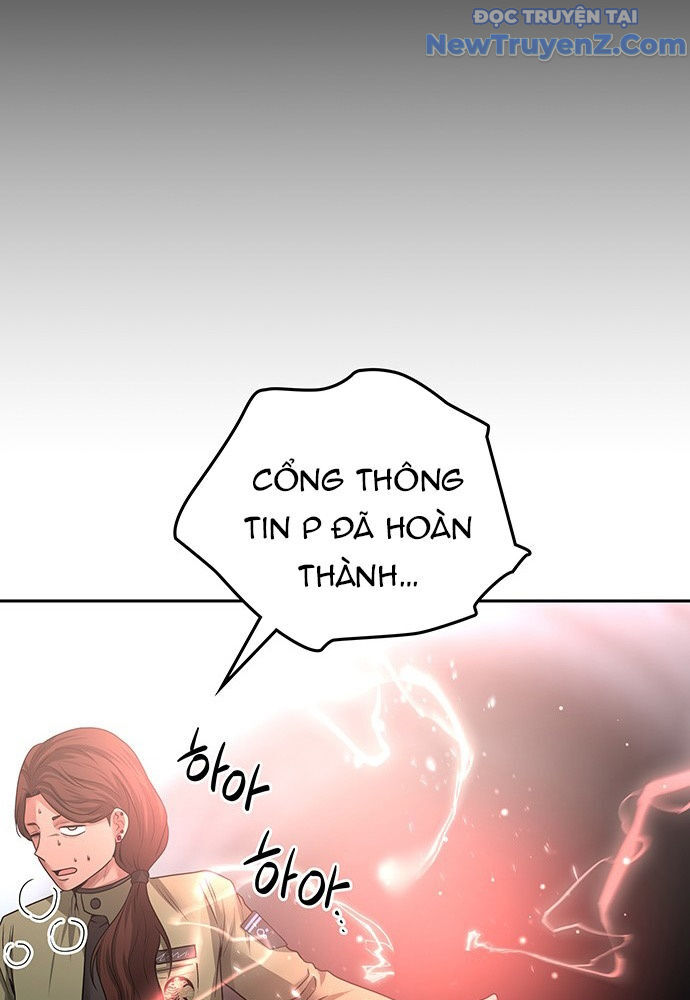 Thám Tử Siêu Năng Lực: Chapter 36