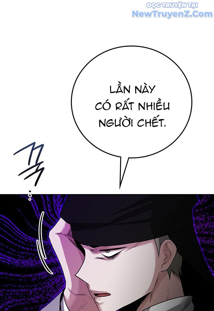 Thám Tử Siêu Năng Lực: Chapter 36