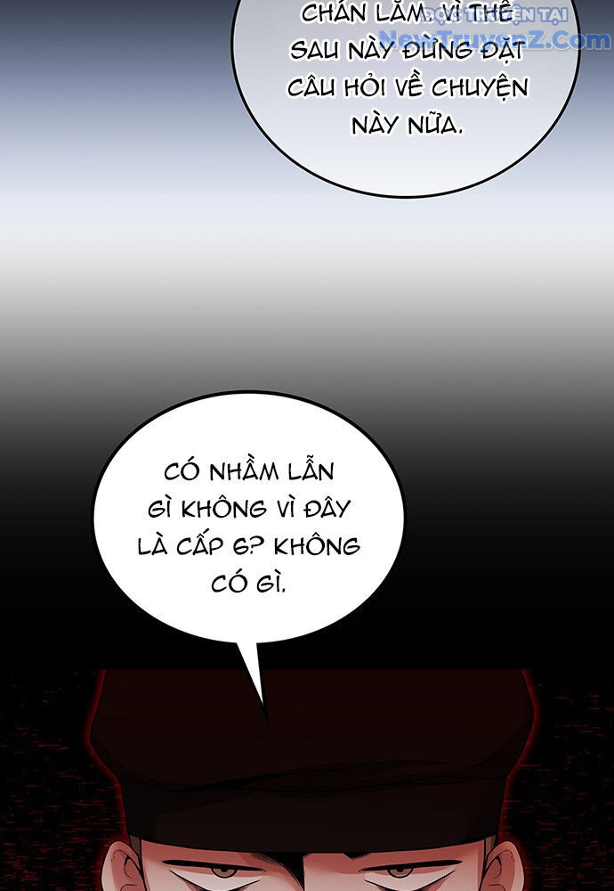 Thám Tử Siêu Năng Lực: Chapter 36