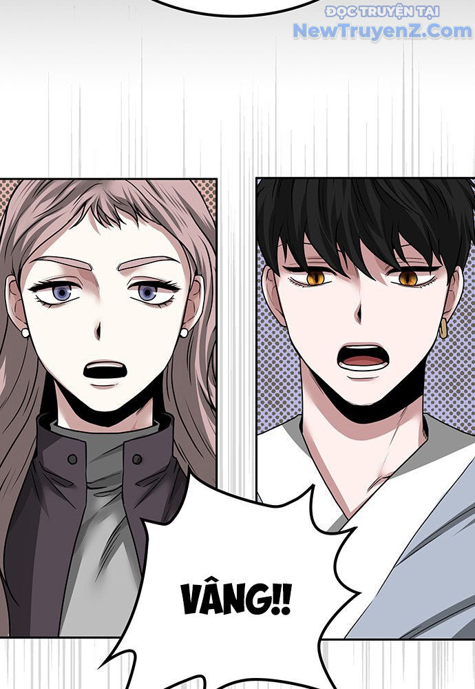 Thám Tử Siêu Năng Lực: Chapter 36