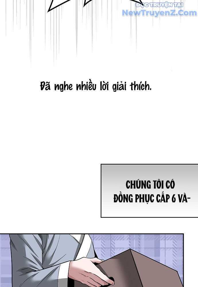 Thám Tử Siêu Năng Lực: Chapter 36