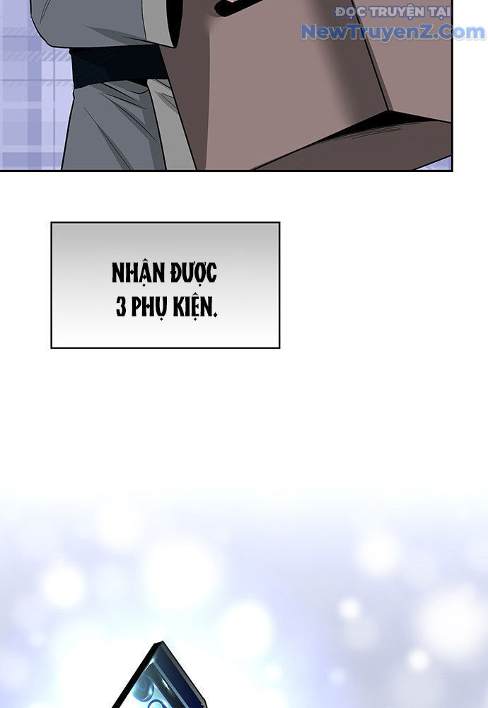 Thám Tử Siêu Năng Lực: Chapter 36