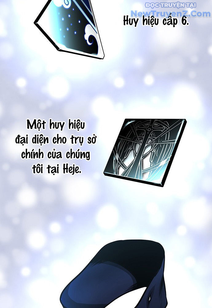 Thám Tử Siêu Năng Lực: Chapter 36