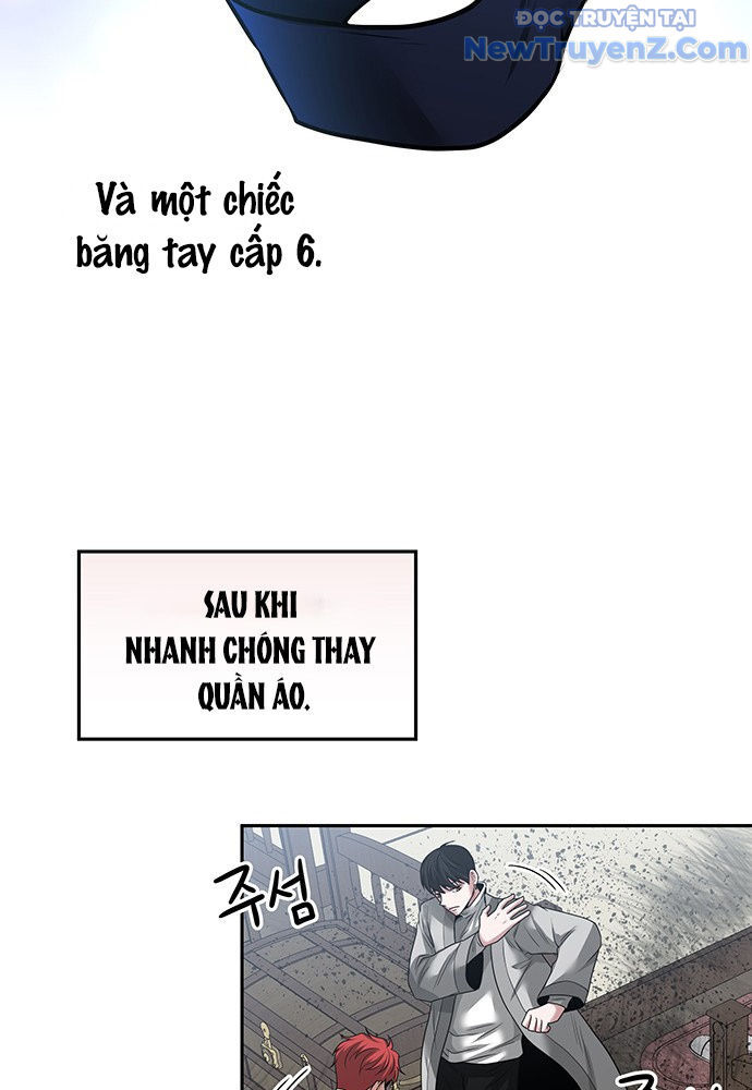 Thám Tử Siêu Năng Lực: Chapter 36