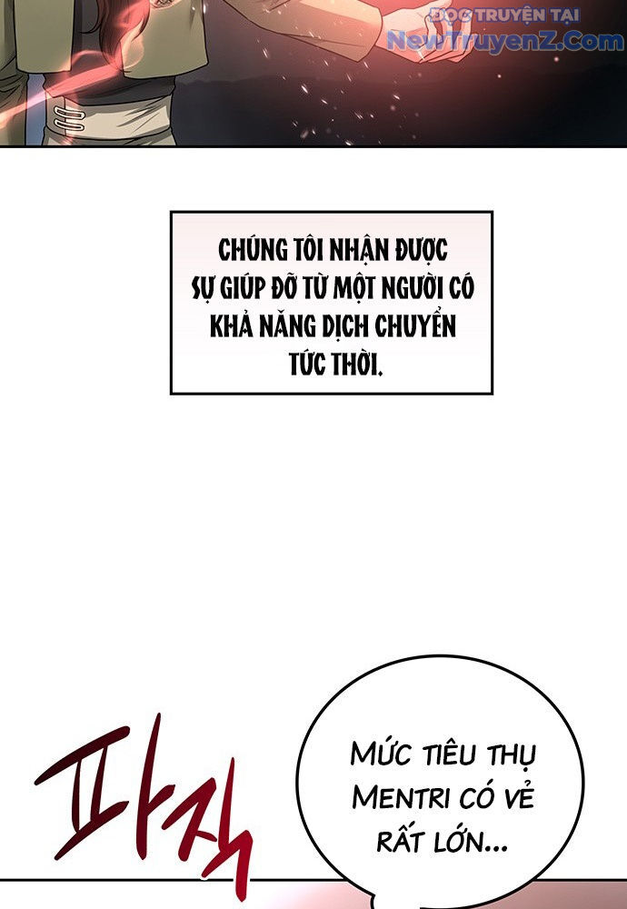 Thám Tử Siêu Năng Lực: Chapter 36