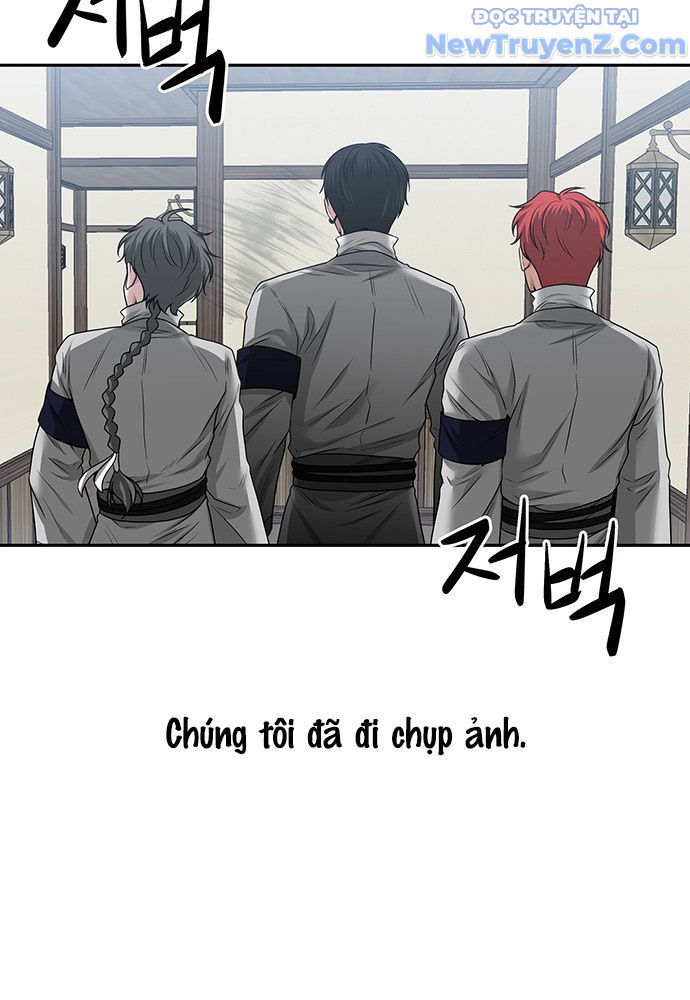 Thám Tử Siêu Năng Lực: Chapter 36