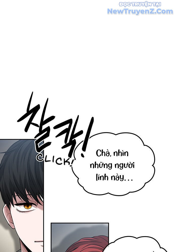 Thám Tử Siêu Năng Lực: Chapter 36