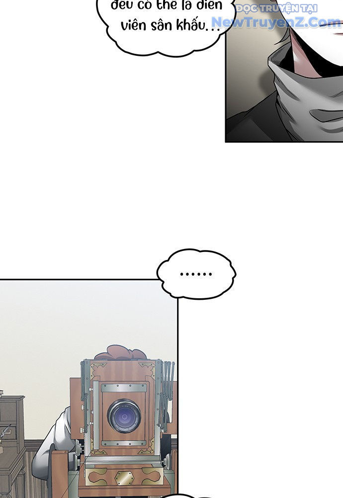 Thám Tử Siêu Năng Lực: Chapter 36
