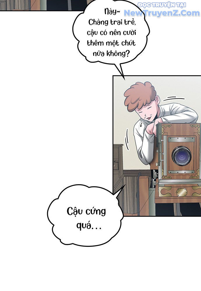 Thám Tử Siêu Năng Lực: Chapter 36