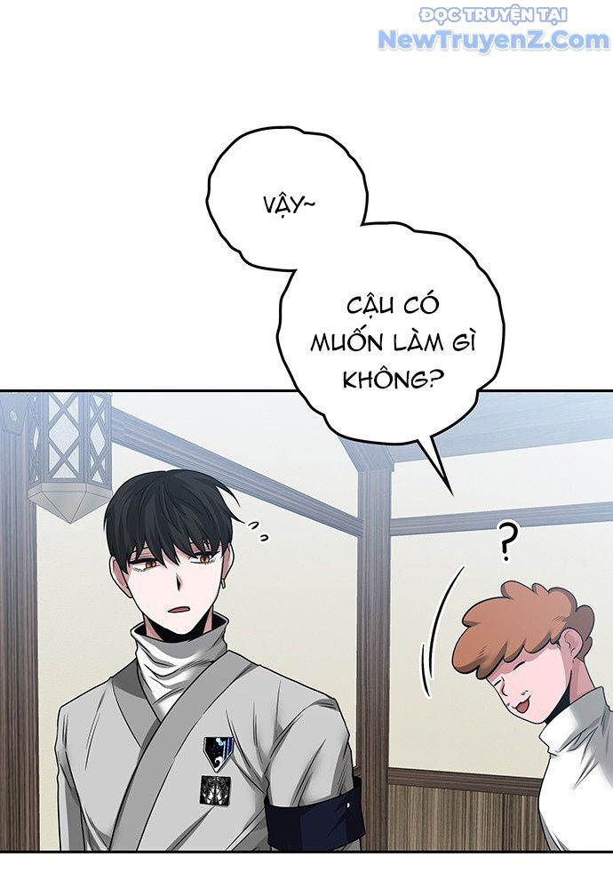 Thám Tử Siêu Năng Lực: Chapter 36