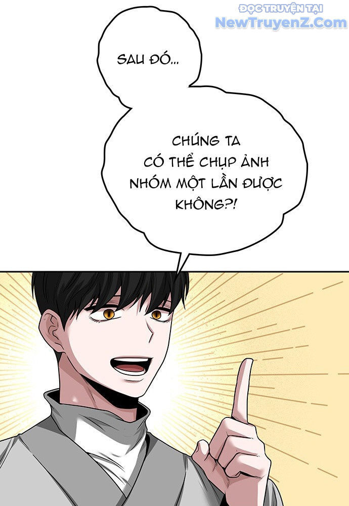 Thám Tử Siêu Năng Lực: Chapter 36