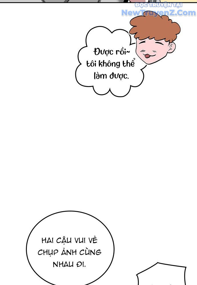 Thám Tử Siêu Năng Lực: Chapter 36