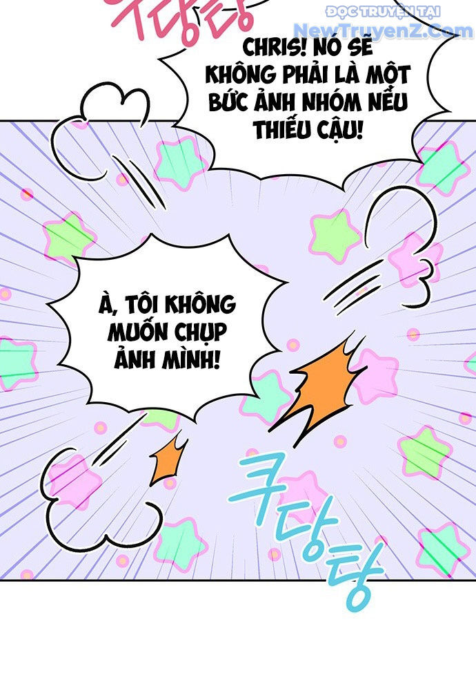 Thám Tử Siêu Năng Lực: Chapter 36
