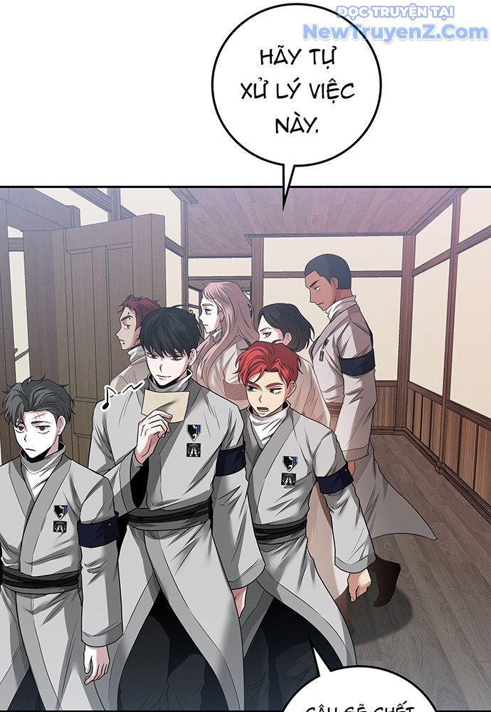 Thám Tử Siêu Năng Lực: Chapter 36