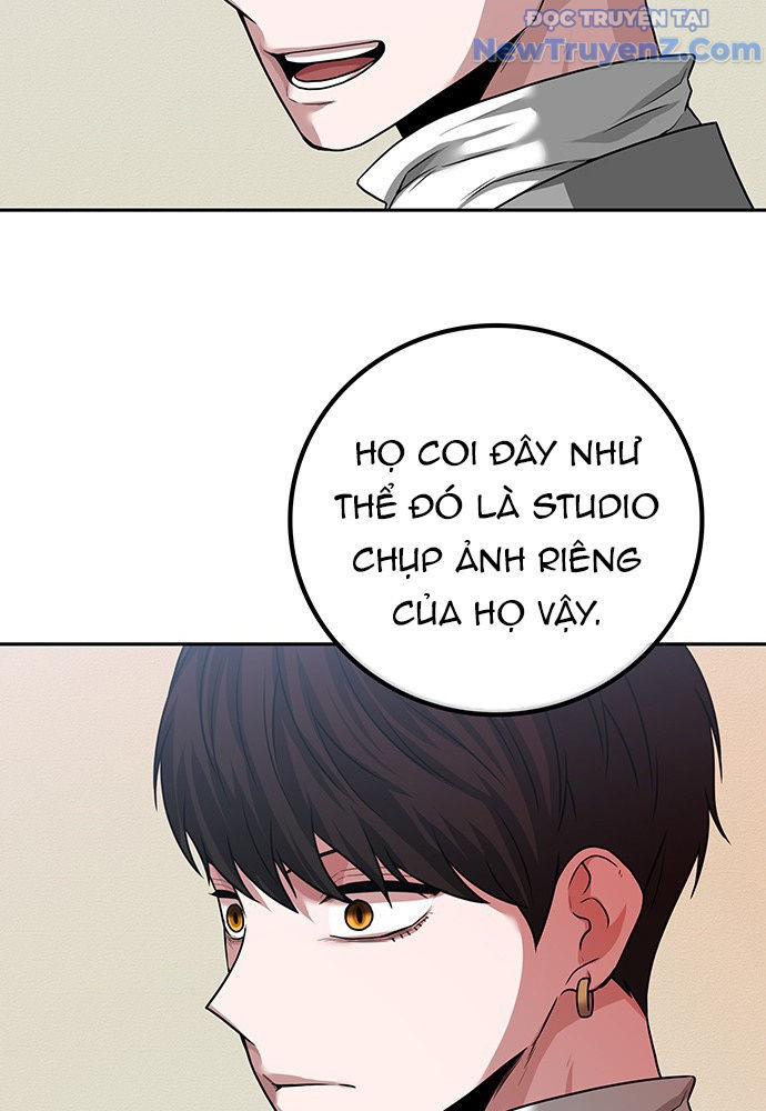 Thám Tử Siêu Năng Lực: Chapter 36