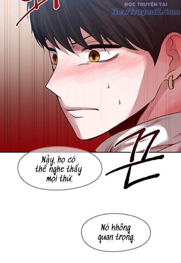 Thám Tử Siêu Năng Lực: Chapter 36