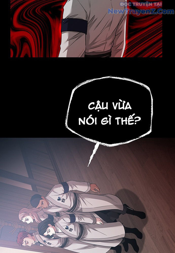 Thám Tử Siêu Năng Lực: Chapter 36