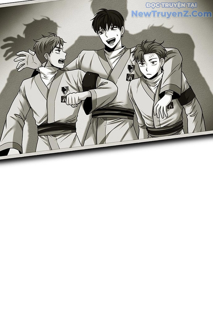 Thám Tử Siêu Năng Lực: Chapter 36